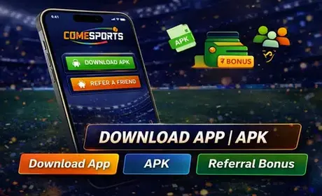 Download the app, unlock code WWW255100, and enter ₹1 contests faster